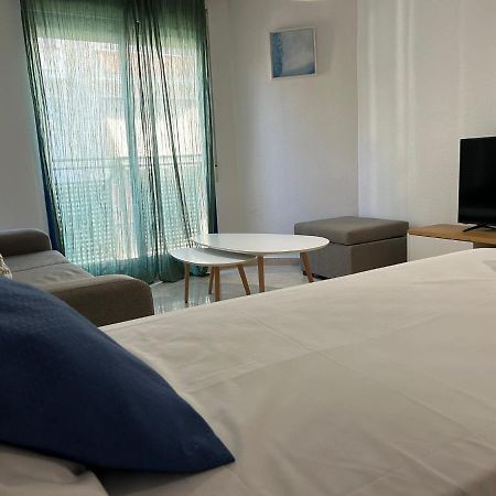 Marq Castillo Habitaciones Alicante Kültér fotó