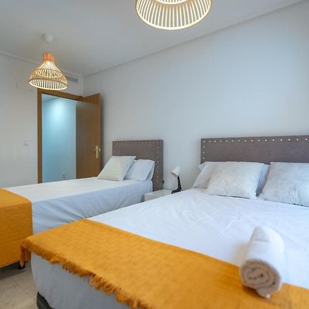 Marq Castillo Habitaciones Alicante Kültér fotó