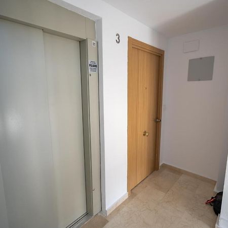 Marq Castillo Habitaciones Alicante Kültér fotó