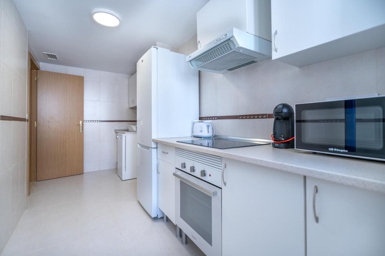 Marq Castillo Habitaciones Alicante Kültér fotó