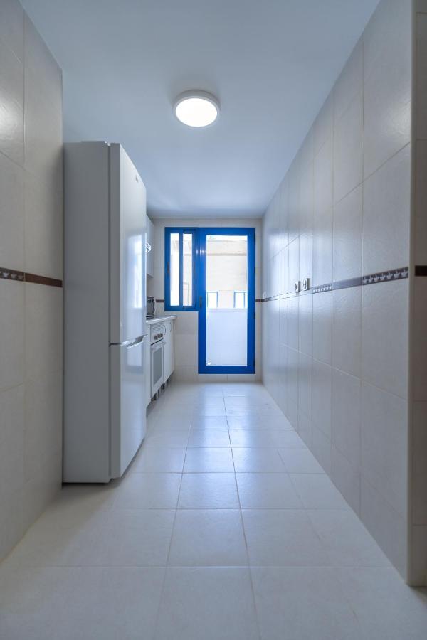 Marq Castillo Habitaciones Alicante Kültér fotó