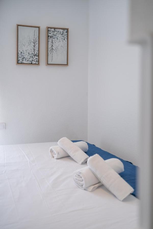 Marq Castillo Habitaciones Alicante Kültér fotó