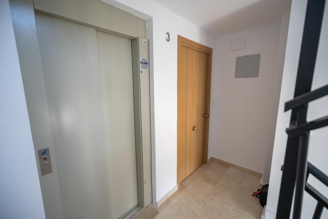 Marq Castillo Habitaciones Alicante Kültér fotó
