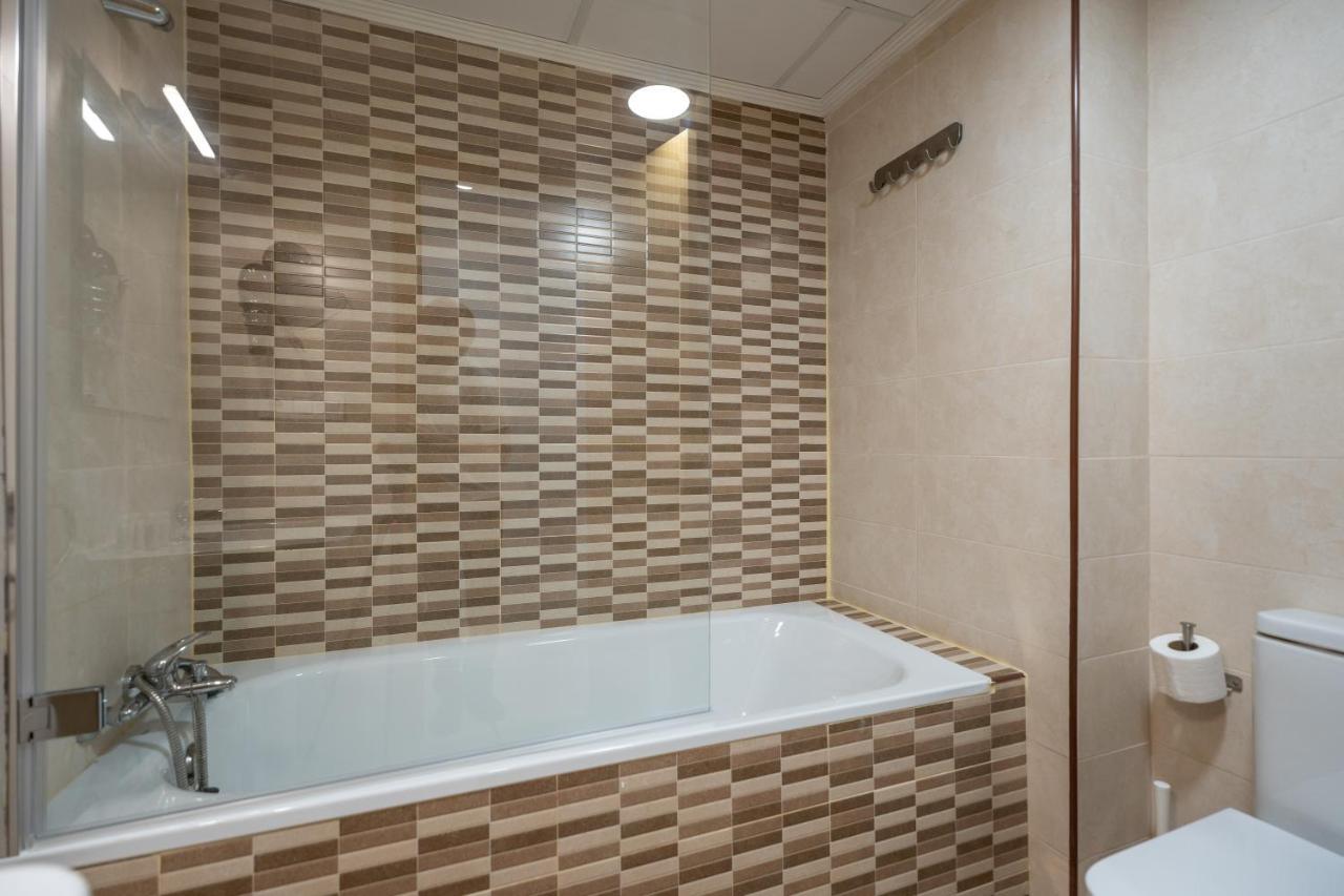 Marq Castillo Habitaciones Alicante Kültér fotó