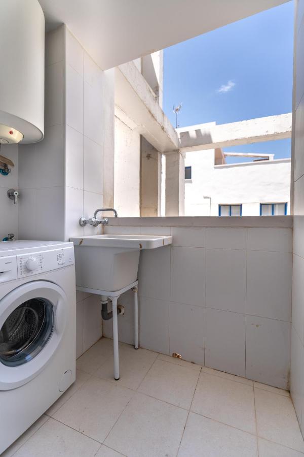 Marq Castillo Habitaciones Alicante Kültér fotó